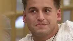 Manuel Ibero criticó a Lionel Messi y generó polémica en Gran Hermano