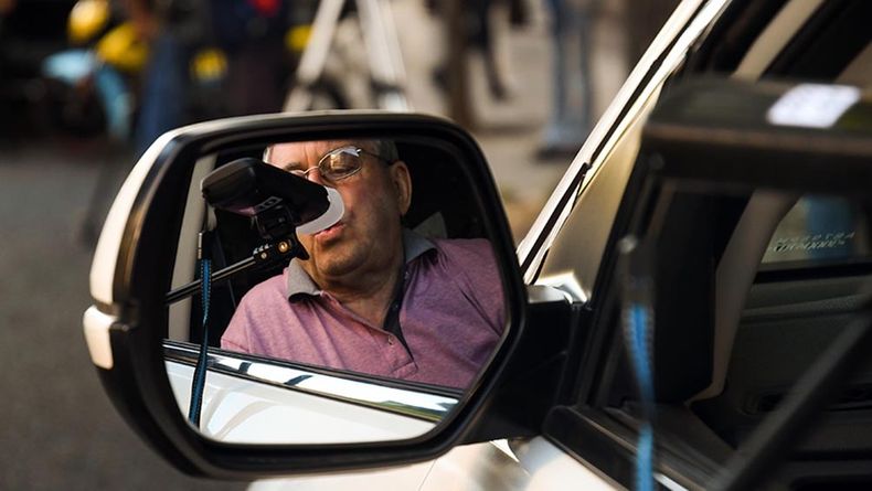 Provincia de Buenos Aires: avanza la Ley de Alcohol Cero.&nbsp;