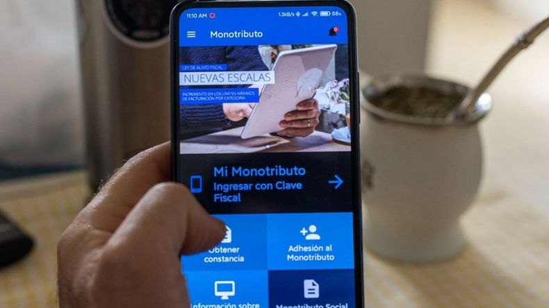 La Agencia de Recaudación y Control Aduanero (ARCA) implementó modificaciones clave que impactan de forma directa sobre el régimen simplificado.