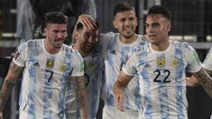 La selección Argentina enfrentará a Honduras en Miami. La selección Argentina enfrentará a Honduras en Miami.