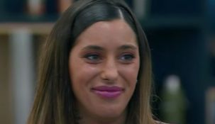 Catalina Gorostidi fue eliminada de Gran Hermano 2023. Catalina Gorostidi fue eliminada de Gran Hermano 2023.
