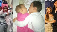 Las fotos más íntimas de los hijos de Evangelina Anderson y Demichelis Las fotos más íntimas de los hijos de Evangelina Anderson y Demichelis