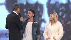 Fede Bal y Laurita Fernández Fede Bal y Laurita Fernández