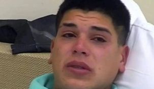 El exparticipante de GH quedó en vuelto en un hecho policial con su padre. El exparticipante de GH quedó en vuelto en un hecho policial con su padre.
