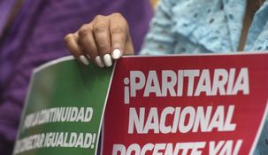 El Gobierno no transferirá el fondo de eduación y peligran el inicio de clases en todo el país.&nbsp;