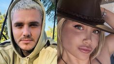 El futbolista se enfureció por un viaje de la mediática con sus hijas sin previo aviso. El futbolista se enfureció por un viaje de la mediática con sus hijas sin previo aviso.