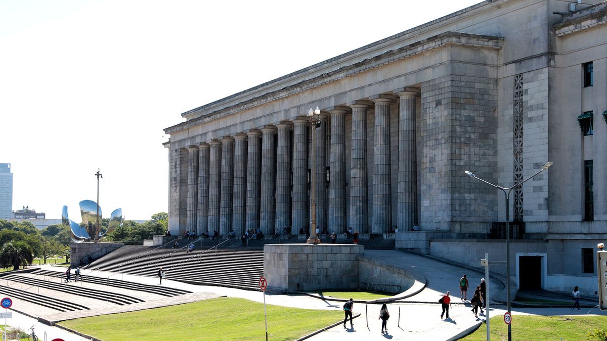 Universidades desmintieron al Gobierno y exigieron la aplicación de la Ley de Financiamiento