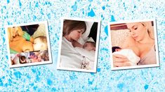 Las famosas se suman a la #TeteadaMasiva: Paula Chaves, Lola Bezerra y más Las famosas se suman a la #TeteadaMasiva: Paula Chaves, Lola Bezerra y más