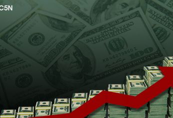 C5N | Dólar blue aumento 25 de abril