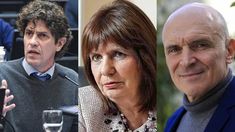 Dirigentes de la oposición se expresaron luego del discurso de Cristina en Plaza de Mayo.&nbsp;