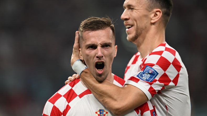 Mundial Qatar 2022, en vivo: reviví el minuto a minuto del triunfo de Croacia ante Marruecos