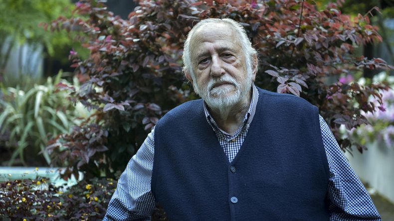 Adolfo Aristarain.