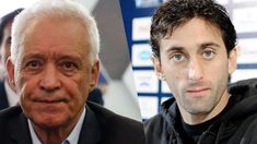 Internas en Racing: tras salir campeones en la Sudamericana, Blanco aseguró que Milito no lo llamó para felicitarlo Internas en Racing: tras salir campeones en la Sudamericana, Blanco aseguró que Milito no lo llamó para felicitarlo