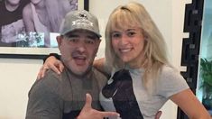 La nueva cara de Diego Maradona: se hizo una refrescada facial; mirá cómo quedó La nueva cara de Diego Maradona: se hizo una refrescada facial; mirá cómo quedó