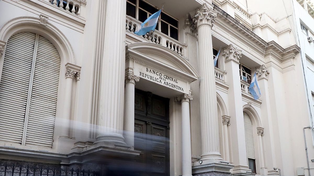 El Banco Central volvió a comprar dólares: las reservas tocaron su nivel más alto desde marzo