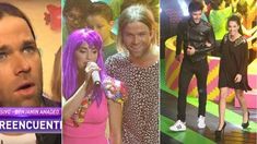 Benjamín Amadeo habló de la relación de Lali Espósito y Mariano Martínez: No tengo nada que hacer ahí Benjamín Amadeo habló de la relación de Lali Espósito y Mariano Martínez: No tengo nada que hacer ahí