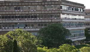 Los decanos de Exactas, Filosofía y Letras y Sociales se abstuvieron de votar el artículo que suspende la emergencia.