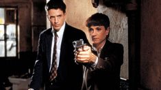 Copycat, la película de los 90 que está siendo furor en Netflix este junio de 2025.
