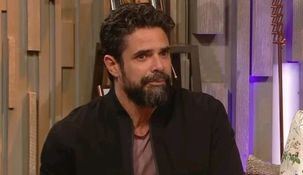 Luciano Castro tiene decidido retomar las grabaciones de una serie de Sebastián Ortega Luciano Castro tiene decidido retomar las grabaciones de una serie de Sebastián Ortega