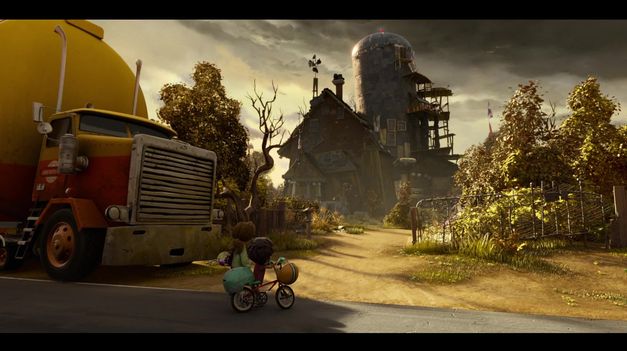 Estos son los estrenos animados de Netflix que no paran de acumular reproducciones