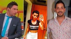 Insólito mix de los dos casos del momento: Melanie Defederico dice que anoche cenó con... Ariel Diwan Insólito mix de los dos casos del momento: Melanie Defederico dice que anoche cenó con... Ariel Diwan