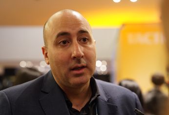 C5N | Fernando Cerimedo CPAC