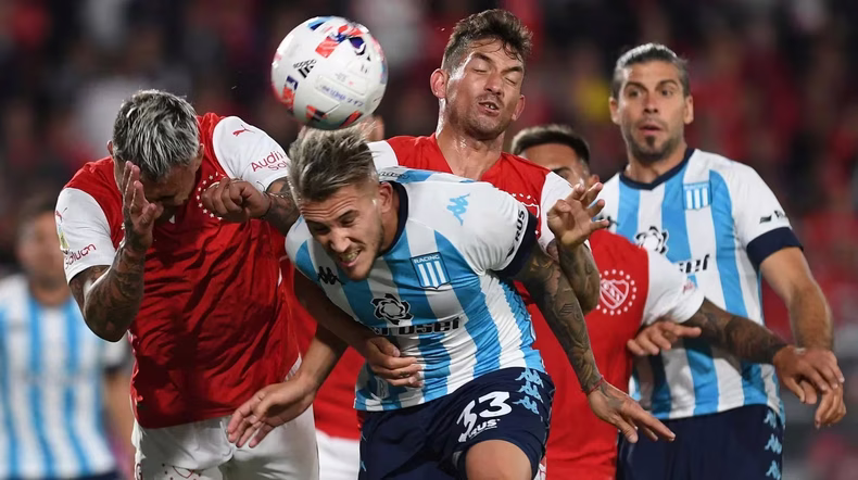 Un clásico de Avellaneda con mucho en juego.