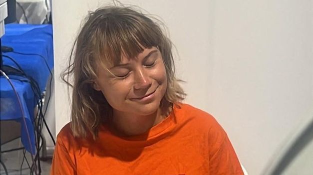 Las torturas que recibió Greta Thunberg se confirmaron después de una visita de la embajada sueca en Israel.