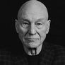 Conmoción en Hollywood: murió Patrick Stewart, una leyenda de Star Trek y X-Men