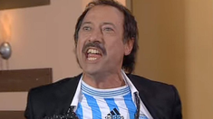 Francella fue primera tendencia en la red social X con Racing campeón de la Copa Sudamericana. Francella fue primera tendencia en la red social X con Racing campeón de la Copa Sudamericana.