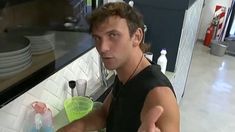 Bautista sorprendió al hablar de su estrategia para ganar Gran Hermano 2023. Bautista sorprendió al hablar de su estrategia para ganar Gran Hermano 2023.