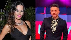 Karina Jelinek reveló que tuvo bloqueado a Ángel de Brito Karina Jelinek reveló que tuvo bloqueado a Ángel de Brito