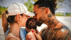 Maluma y Susana Gómez esperan otro hijo. Maluma y Susana Gómez esperan otro hijo.