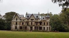 Castillo San Francisco, en Rauch Castillo San Francisco, en Rauch