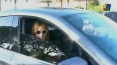 El almuerzo familiar de Jorge Rial y Agustina Kämpfer: miradas cómplices y beso a las cámaras El almuerzo familiar de Jorge Rial y Agustina Kämpfer: miradas cómplices y beso a las cámaras