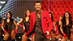 El nuevo Showmatch 2013 se puso en marcha para la pantalla de canal 9 El nuevo Showmatch 2013 se puso en marcha para la pantalla de canal 9