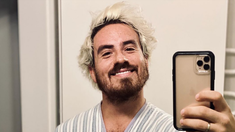 Fede Bal le contestó a Barbie Vélez: Coincido con ella, no hay chances de hablar Fede Bal le contestó a Barbie Vélez: Coincido con ella, no hay chances de hablar