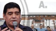Maradona se va diez días a Filipinas, y después a Dubai, dijo su abogado Stinfale Maradona se va diez días a Filipinas, y después a Dubai, dijo su abogado Stinfale