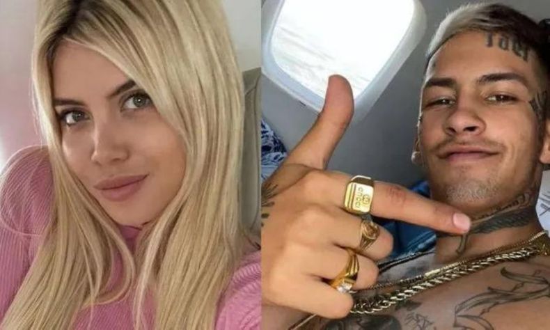 Surgen noticias a diario sobre la flamante pareja.