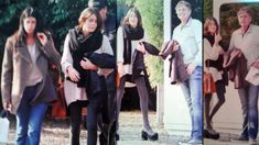 Nuevas fotos de Tini Stoessel y su extrema delgadez Nuevas fotos de Tini Stoessel y su extrema delgadez