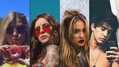 Los famosos fans de Instagram Stories Los famosos fans de Instagram Stories