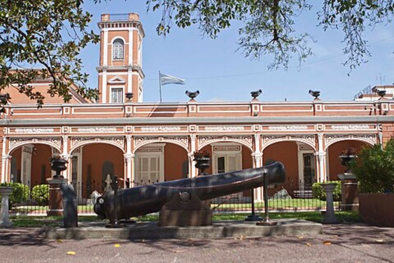 Conocé la historia detrás de uno de los Museos incluido en la lista de sitios de Turismo en CABA.