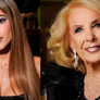 Mirtha Legrand confesó que sufrió una situación similar a la de Tini Stoessel con su padre