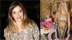 Dalma Maradona provoca a Verónica Ojeda: Si quiere mentir frente a una cámara, que lo haga delante mío Dalma Maradona provoca a Verónica Ojeda: Si quiere mentir frente a una cámara, que lo haga delante mío