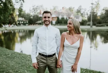 C5N | Tagliafico Caro casamiento