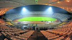 Estadio Mario Alberto Kempes: un templo hecho museo. Estadio Mario Alberto Kempes: un templo hecho museo.