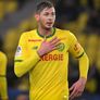 EmilianoSala murió en enero de 2019 en un accidente aéreo sobre el Canal de laMancha EmilianoSala murió en enero de 2019 en un accidente aéreo sobre el Canal de laMancha