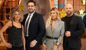 ¿Cuánto midió MasterChef?