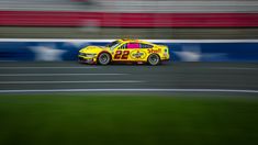 Un nuevo estreno estadounidense llegó a Netflix y es furor, se trata de la docuserie NASCAR: A toda velocidad.