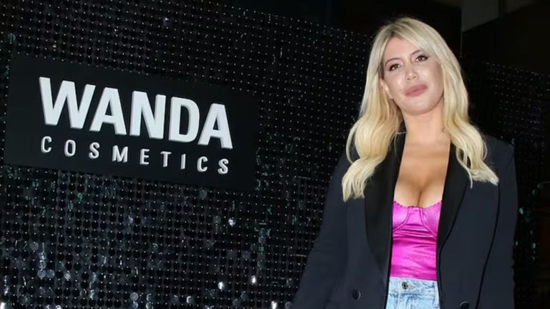 Wanda Nara deberá enfrentarse a la justicia nuevamente.